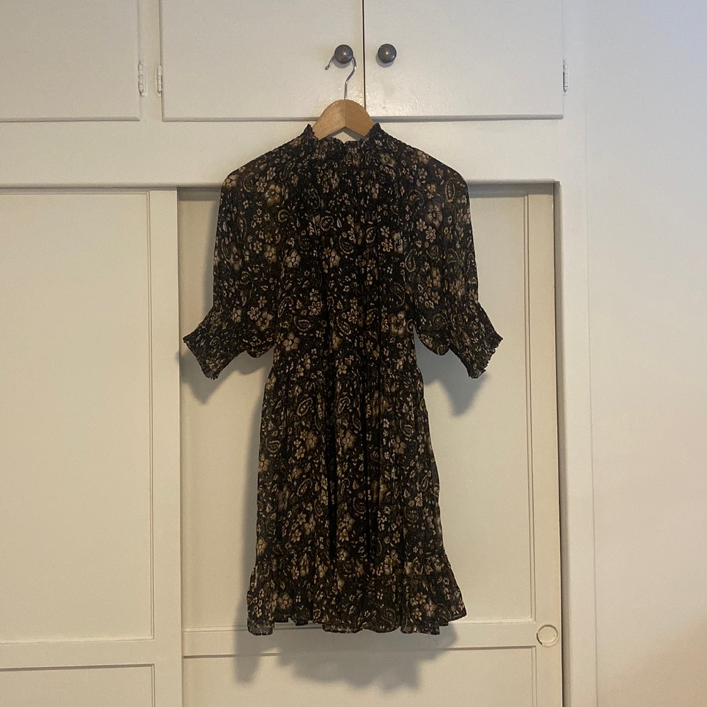 Ulla Johnson Dress